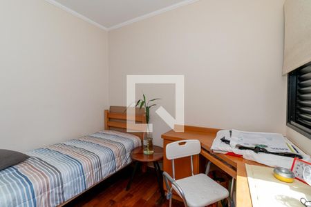 Quarto 1 de apartamento à venda com 3 quartos, 110m² em Perdizes, São Paulo