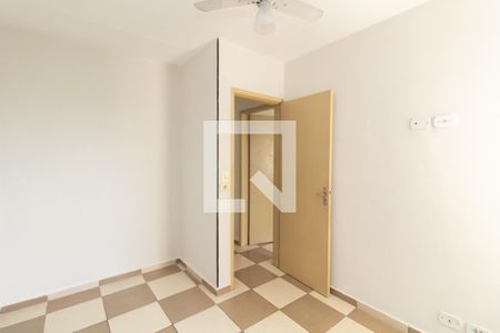Quarto 1 de apartamento à venda com 3 quartos, 66m² em Parque Paineiras, São Paulo
