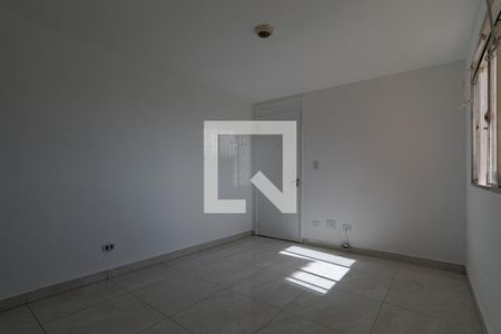 Sala de apartamento para alugar com 2 quartos, 55m² em Jardim Esperanca, Mogi das Cruzes