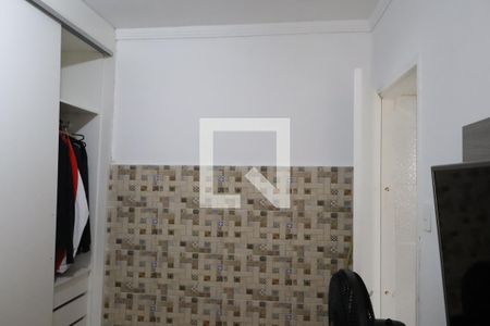 Quarto 1 de casa à venda com 3 quartos, 80m² em Vila Graciosa, São Paulo