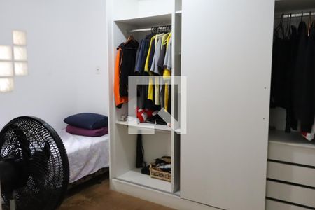 Quarto 1 de casa à venda com 3 quartos, 80m² em Vila Graciosa, São Paulo