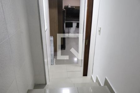 Corredor de casa à venda com 2 quartos, 80m² em Vila Graciosa, São Paulo