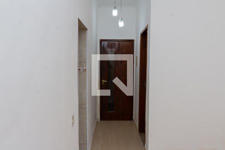 Sala de casa para alugar com 2 quartos, 100m² em Campo Grande, Rio de Janeiro