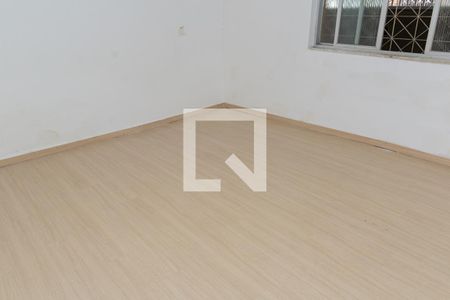 Quarto 1 de casa para alugar com 2 quartos, 100m² em Campo Grande, Rio de Janeiro