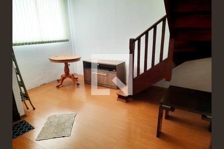 Foto 12 de casa à venda com 3 quartos, 95m² em Vila Prudente, São Paulo