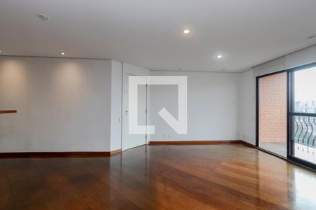 Sala de apartamento para alugar com 1 quarto, 86m² em Santo Amaro, São Paulo