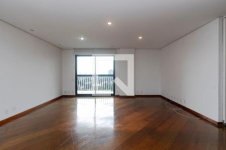 Sala de apartamento para alugar com 1 quarto, 86m² em Santo Amaro, São Paulo