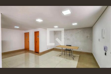 Foto 19 de apartamento à venda com 1 quarto, 47m² em Quarta Parada, São Paulo