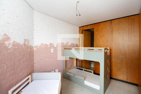 Quarto de apartamento para alugar com 2 quartos, 100m² em Pinheiros, São Paulo