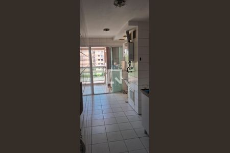 Apartamento para alugar com 2 quartos, 72m² em Cachambi, Rio de Janeiro
