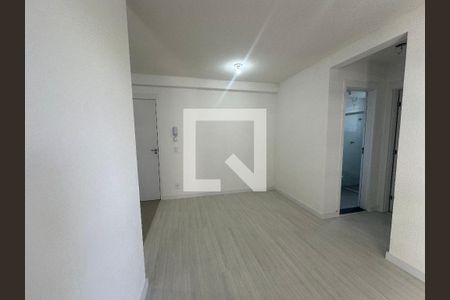 Sala de apartamento para alugar com 2 quartos, 56m² em Jardim Maria Helena, Barueri