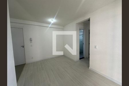 Sala de apartamento para alugar com 2 quartos, 56m² em Jardim Maria Helena, Barueri