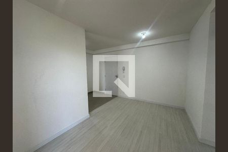 Sala de apartamento para alugar com 2 quartos, 56m² em Jardim Maria Helena, Barueri