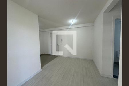 Sala de apartamento para alugar com 2 quartos, 56m² em Jardim Maria Helena, Barueri