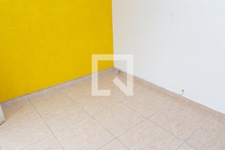 Sala de casa para alugar com 4 quartos, 120m² em Campo Grande, Rio de Janeiro