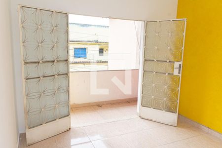 Sala de casa para alugar com 4 quartos, 120m² em Campo Grande, Rio de Janeiro