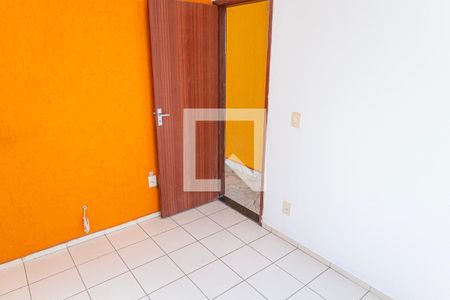 Quarto 1 de apartamento para alugar com 3 quartos, 65m² em Castelo, Belo Horizonte