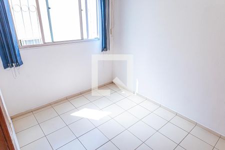 Quarto 1 de apartamento para alugar com 3 quartos, 65m² em Castelo, Belo Horizonte