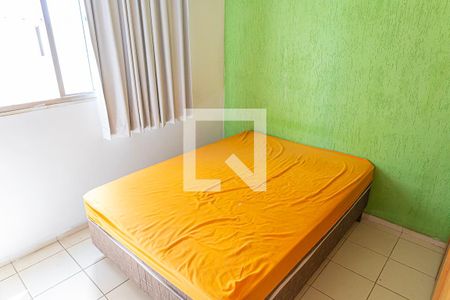 Quarto 2 de apartamento para alugar com 3 quartos, 65m² em Castelo, Belo Horizonte