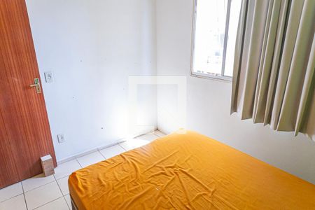 Quarto 2 de apartamento para alugar com 3 quartos, 65m² em Castelo, Belo Horizonte