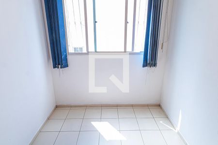 Quarto 1 de apartamento para alugar com 3 quartos, 65m² em Castelo, Belo Horizonte