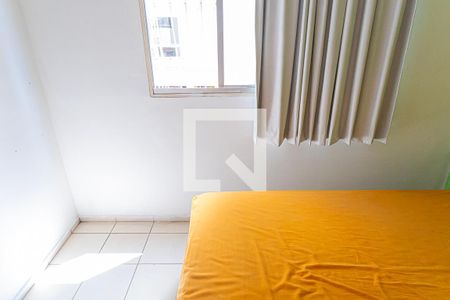 Quarto 2 de apartamento para alugar com 3 quartos, 65m² em Castelo, Belo Horizonte