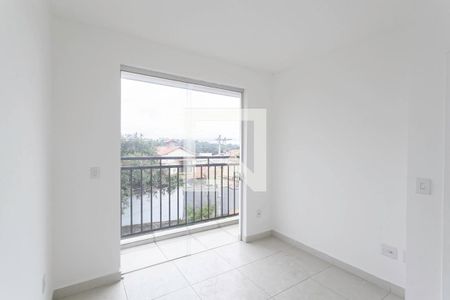 Quarto  de apartamento à venda com 2 quartos, 91m² em Arvoredo, Contagem