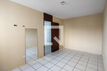 Quarto  de apartamento para alugar com 1 quarto, 55m² em Maracanã, Praia Grande