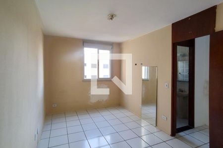Quarto  de apartamento para alugar com 1 quarto, 55m² em Maracanã, Praia Grande