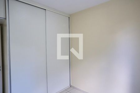 Suíte de apartamento para alugar com 2 quartos, 58m² em Paraíso, Belo Horizonte