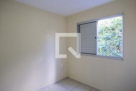 Suíte de apartamento para alugar com 2 quartos, 58m² em Paraíso, Belo Horizonte