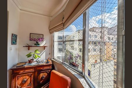 Apartamento para alugar com 3 quartos, 135m² em Flamengo, Rio de Janeiro