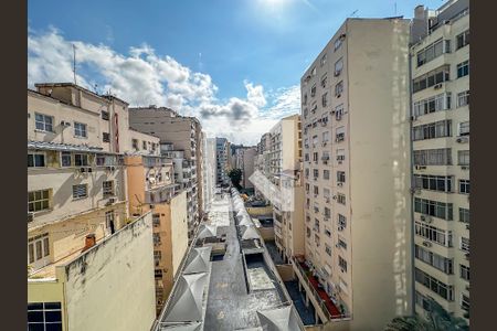 Apartamento para alugar com 3 quartos, 135m² em Flamengo, Rio de Janeiro