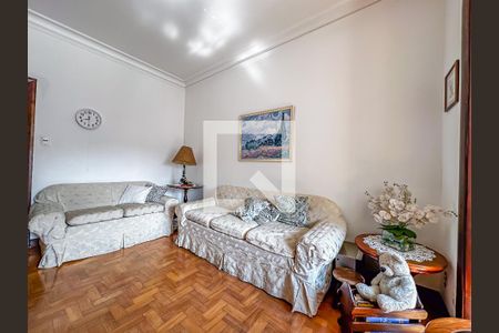 Apartamento para alugar com 3 quartos, 135m² em Flamengo, Rio de Janeiro