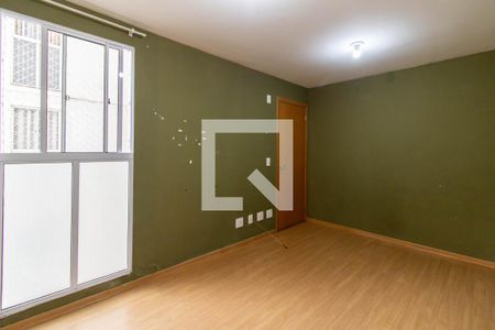 Sala de apartamento à venda com 2 quartos, 39m² em Portal dos Gramados, Guarulhos