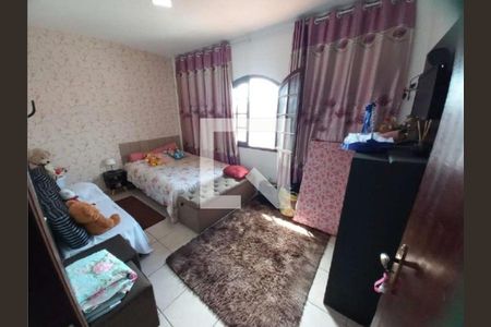 Foto 15 de casa à venda com 4 quartos, 232m² em Santo Antônio, Osasco