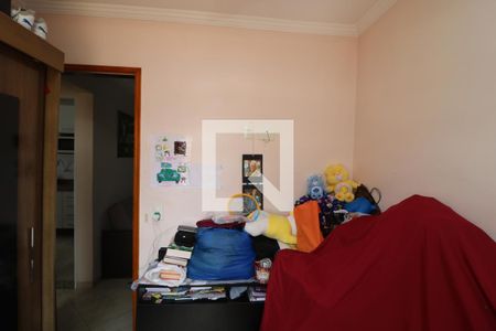 Quarto de apartamento para alugar com 2 quartos, 40m² em Vila Ema, São Paulo