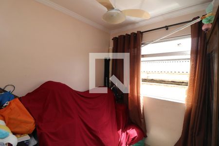 Quarto de apartamento para alugar com 2 quartos, 40m² em Vila Ema, São Paulo