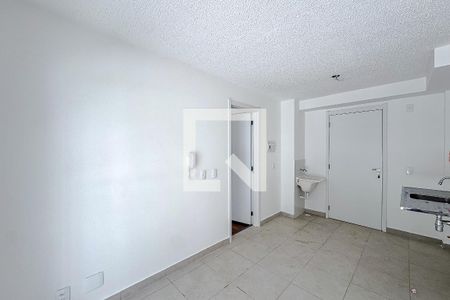 Apartamento para alugar com 1 quarto, 27m² em Brás, São Paulo