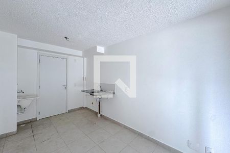 Apartamento para alugar com 1 quarto, 27m² em Brás, São Paulo