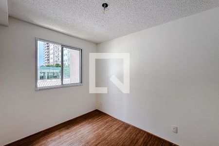 Suíte de apartamento para alugar com 1 quarto, 27m² em Brás, São Paulo