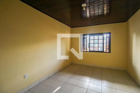 Quarto 1 de casa para alugar com 2 quartos, 100m² em Mathias Velho, Canoas