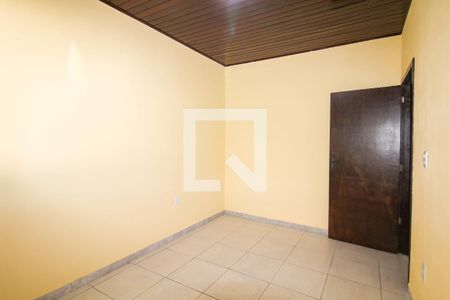 Quarto 2 de casa para alugar com 2 quartos, 100m² em Mathias Velho, Canoas