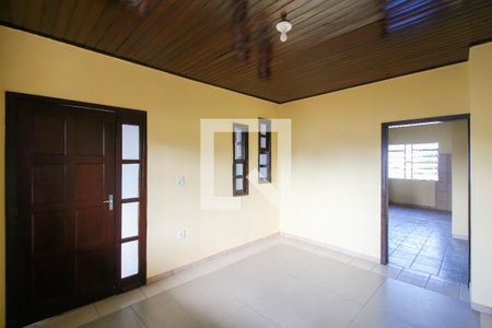 Sala de casa para alugar com 2 quartos, 100m² em Mathias Velho, Canoas