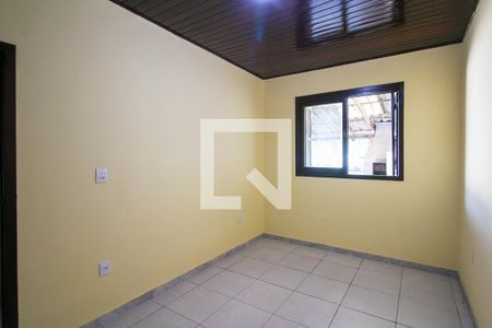 Quarto 2 de casa para alugar com 2 quartos, 100m² em Mathias Velho, Canoas
