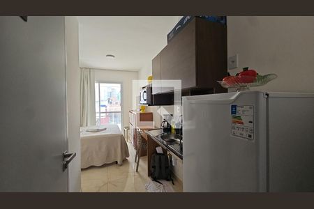 Apartamento para alugar com 1 quarto, 22m² em Pituba, Salvador