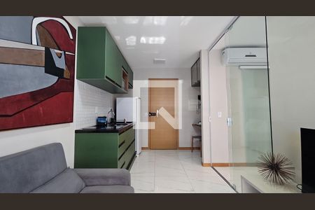 Apartamento para alugar com 1 quarto, 22m² em Pituba, Salvador