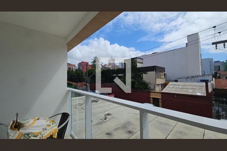 Apartamento para alugar com 1 quarto, 22m² em Pituba, Salvador