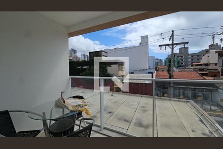Apartamento para alugar com 1 quarto, 22m² em Pituba, Salvador