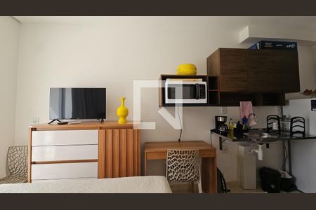 Apartamento para alugar com 1 quarto, 22m² em Pituba, Salvador